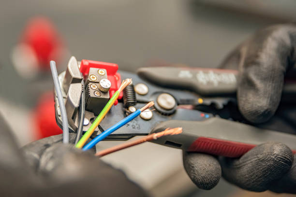Best Local Electrician Companies  in Brundidge, AL