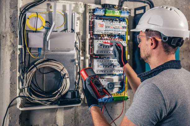 Best Affordable Electrician  in Brundidge, AL