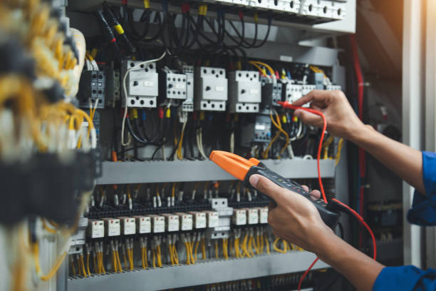 Electrical System Inspection in Brundidge, AL