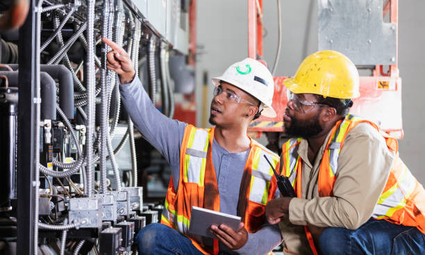  Brundidge, AL Electrician Pros