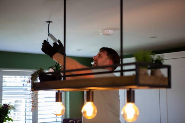 Best Electrical Upgrades for Homes  in Brundidge, AL