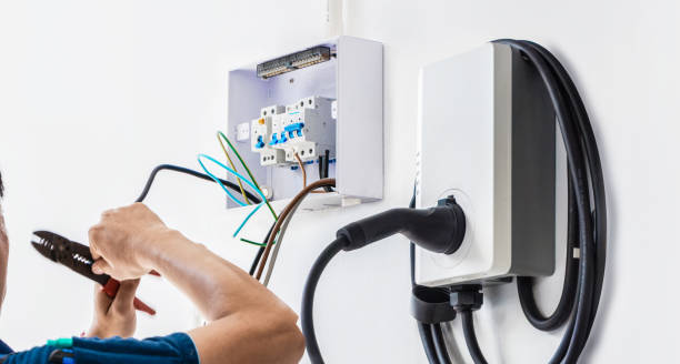 Best Electrical Contractors for Businesses  in Brundidge, AL