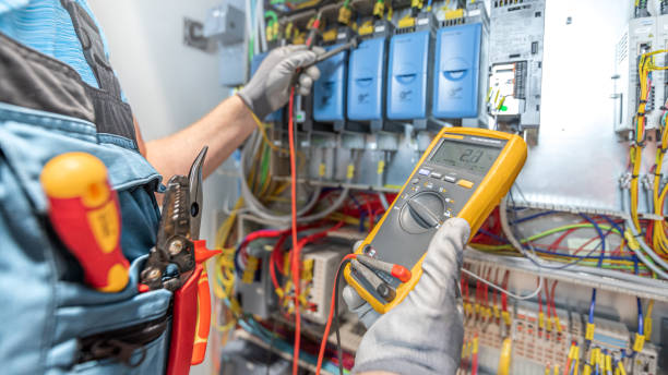 Best Emergency Electrician Near Me  in Brundidge, AL