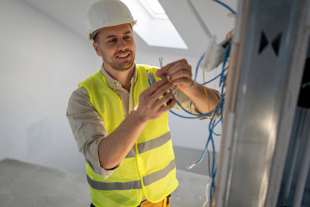 Best Emergency Electrical Repair  in Brundidge, AL